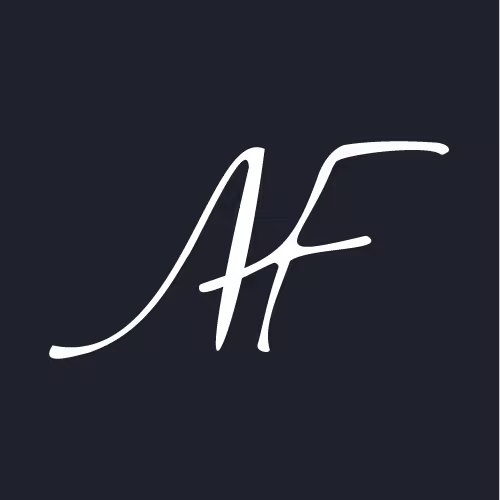 Logotipo Assis Francisco Advogadas